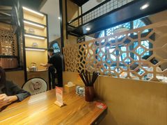 -吴满满油泼面(北方风味园店)