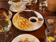 -羽深肉铺 Steak & Wine