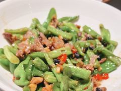 -简小舍·民间手艺菜(武昌江滩店)