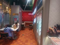 -DQ·蛋糕·冰淇淋(大宁国际商业广场店)
