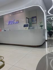 -JGO·烫染接发