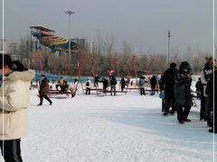 -欢乐水魔方水世界