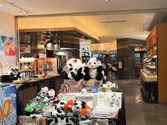 -岷山饭店-芝芝自助餐厅