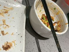 -大师兄·西北风味食集(增城合生汇店)