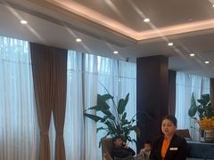 -爱康卓悦体检中心(陆家嘴分院)
