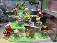 -绿茶餐厅(天津天河城店)