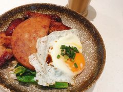 -龙记·香港茶餐厅(海上世界店)