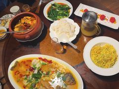 -小喜客·云南特色菜(纳西庭院店)