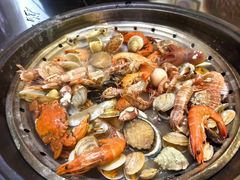 -大杰海鲜锅(基隆路店)
