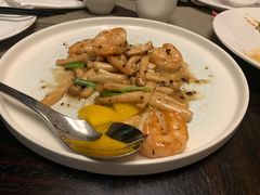 -浙江安吉JW万豪酒店·万豪中餐厅