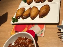 -必胜客(机场路店)