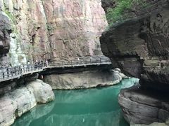 -云台山风景名胜区