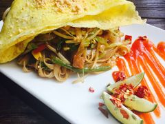 -MI WU FACTORY米屋美食工厂餐厅(绿地店)