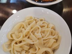 晋阳刀削面-晋阳饭庄(虎坊桥店)