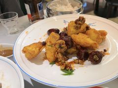 -椿记烧鹅(叠彩店)