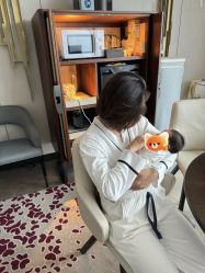 -圣贝拉母婴护理中心(深圳莱佛士店)
