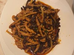 -茅庐川菜(烟台万象汇店)