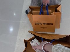 -LV路易威登(杭州万象城店)