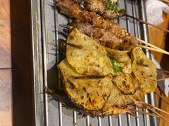 -木屋烧烤(龙华店)