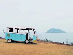 -漳州滨海火山岛自然生态风景区