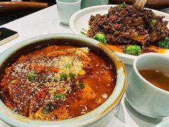 -江城小馆陕南妈妈菜·全球旅行餐厅(钟楼店)