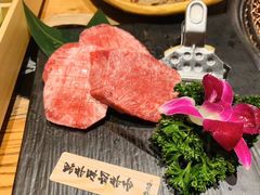 -黑牛の店·和牛烧肉(合生汇店)