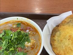 -顺华粉馆(桃园南路店)