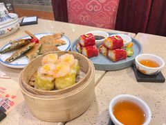 -点都德(A8店)