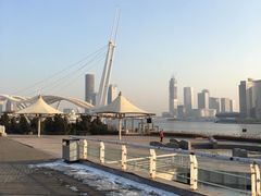 -海河外滩公园