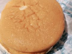 -麦当劳(金桥店)
