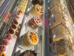 -BreadTalk面包新语·烘焙蛋糕(海珠丽影广场店)