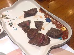 -肉魁屋·烧肉·烧鸟·酒场(高新店)