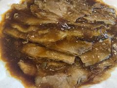-四海回族饭店(前进大街店)