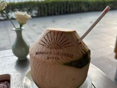 -日落吧·海景咖啡厅·餐酒吧·鸡尾酒·下午茶·乐队表演·浪漫夕阳·三亚文华东方酒店