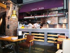 大堂-LYFATTI 莱芙缇(赣水路店)