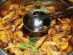 -喜虾客·大虾火锅(郑州无限城店)
