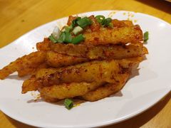 -蓉李记成都名小吃(二七万达店)
