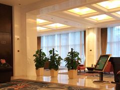 -合肥丰大国际大酒店