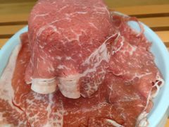 -深海聚汇·牛榴宴·自助料理(江宁万达店)