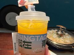 -前海沿·青岛菜(五四广场永旺店)