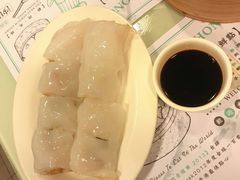 -点点心点心专门店(旺角店)