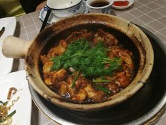 -老廣食堂(区庄店)