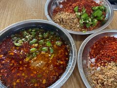 -学街秀兰麻辣烫(眉山分店)