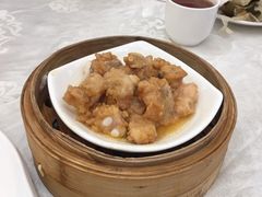 -年顺渔村(大岭山店)