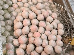 -阿娟牛肉丸·手打牛肉丸·现做现卖