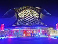 -哈尔滨大剧院