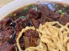 -瞻老元面馆(双塘路店)