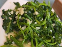 -庶民居中餐馆(花土店)