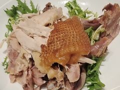 -梅利汴京烤鸭•开封豫菜地标店(东大街店)