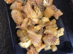 熟筋-老地方泥炉烤肉(总店)